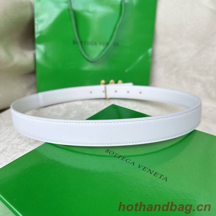 Bottega Veneta Belt 25MM BVB00006 Bottega Veneta Belt 25MM BVB00006